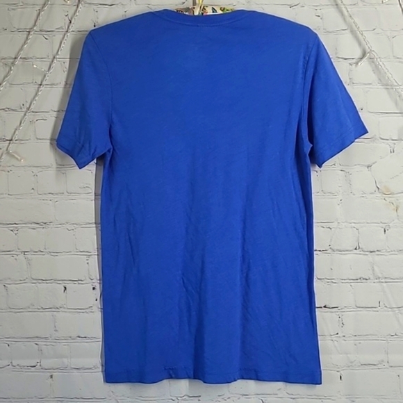 Shop Local Kentucky University of Kentucky Wildcats Joe Exotic Carol Baskin Tee - Picture 12 of 13